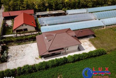 Casă cu 4 camere în Agighiol - 17