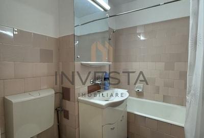Apartament 2 camere decomandate etajul I Ion Mester! - 9