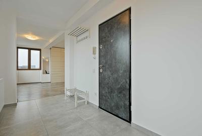 Apartament cu 3 camere în Floreasca - 8
