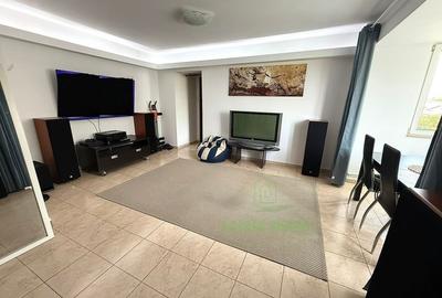 Apartament renovat, gata de mutat,  bloc anvelopat, Calea Floreasca - 2