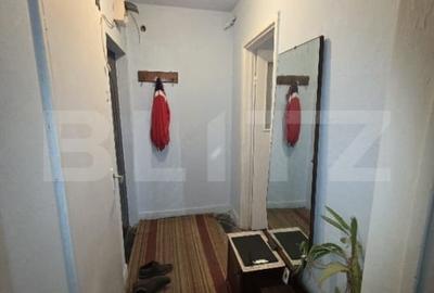 Apartament 2 camere – Semidecomandat, Moreni - 1