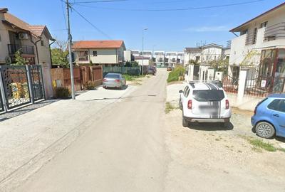 Teren de vanzare in Constanta zona Kamsas - 3