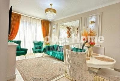 Apart 3 camere 71MP | Bucurestii Noi | Sos. Chitilei | Coloseum Mall | Mobilat |