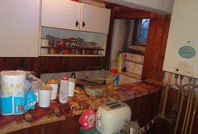 Garsoniera cu doua camere in Deva, zona Eminescu (Petrom), la demisol - 6