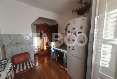 Apartament 2 camere zona 13 Decembrie 49 mp utili +3 mp balcon - 5