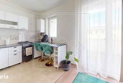 Apartament cu 2 camere în Turnișor - 6