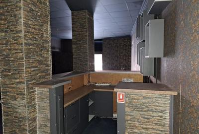 Spațiu comercial, de 108.80999755859 mp, în Gară - 6