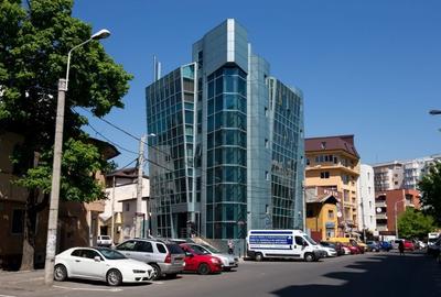 Birou, 1080 mp în Vitan