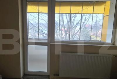 Apartament cu 2 camere semidecomandat în Democrației - 10