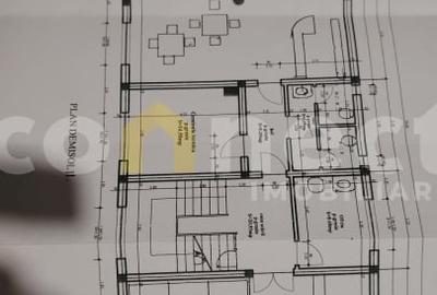 Cladire de inchiriat | SU 700 mp | Teren 1000 mp | Targu-Mures - 1