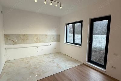 Case insiruite de vanzare Metrou Raul Doamnei - 9