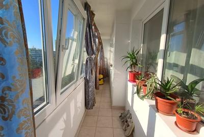 Apartament cu 2 camere semidecomandat, mobilat în Cantemir - 6