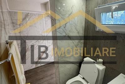 Garsonieră decomandată în 7 Noiembrie - 7