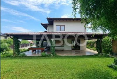 Casa tip duplex de vanzare la cheie smart in cartierul Buna Ziua - 1
