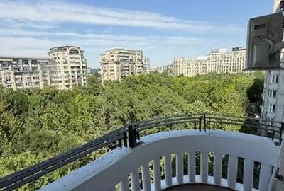 Apartament 2 camere Unirii | Piata Alba Iulia | proaspat renovat | mobila noua - 5