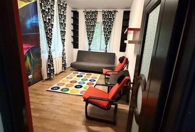 2 camere decomandat, etaj 1, parcare, boiler, Muncii, Arena Națională - 4