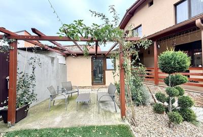 Cămin spațios, luminos și perfect echilibrat,  la 10 minute de centru - 29