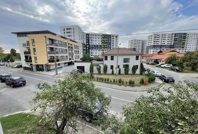 Apartament cu 3 camere în Lotus - 5