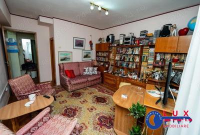 Apartament cu 4 camere decomandat în Ultracentral - 13