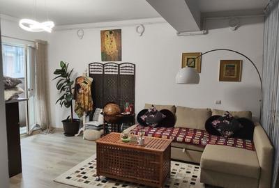 Apartament cu 2 camere semidecomandat în Prelungirea Ghencea - 5