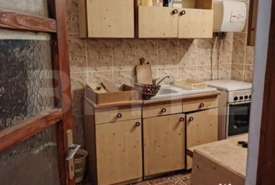 Casă cu 3 camere cu Teren 1500 Mp în Gemenea-Brătulești - 14