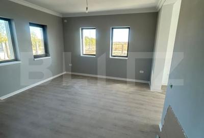 Casa individuala de vanzare - Mosnita Noua Casa individuala de vanzare - Mosnita Noua - 2