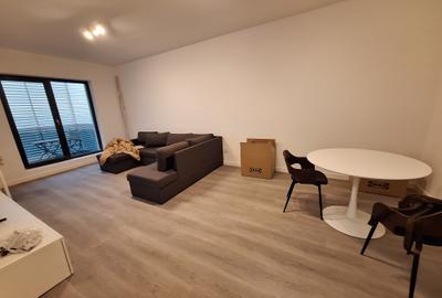 Apartament 2 camere Exigent plaza first rent - 8