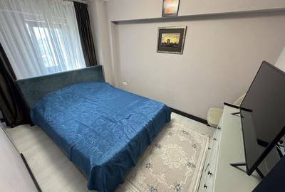 Apartament 3 camere zona Ultracentral - Mircea cel Batran - 7