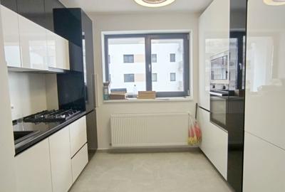 PRIMA INCHIRIERE Apartament 2 Camere Rezidential Hils Brauner - Metrou - 2