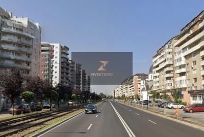 Apartament cu 2 camere decomandat în Calea Aradului - 2