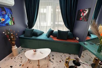 TERMEN LUNG -2 CAMERE LUX , COMPLEX RESIDENTIAL MERAKI - 4