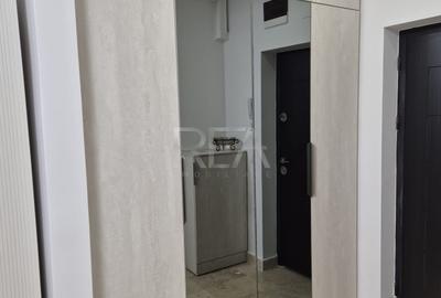 Garsonieră semidecomandată, mobilată în Timișoara - 8