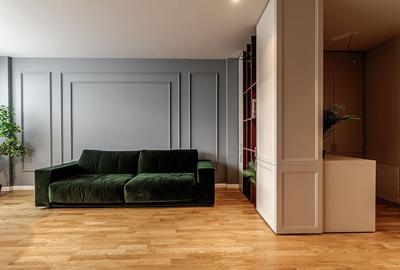 Apartament NOU 2 camere - XCity Towers - Timisoara - de la dezvoltator - 3