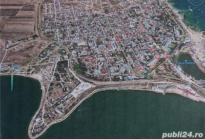 Teren de 513 mp, în Nord - 3