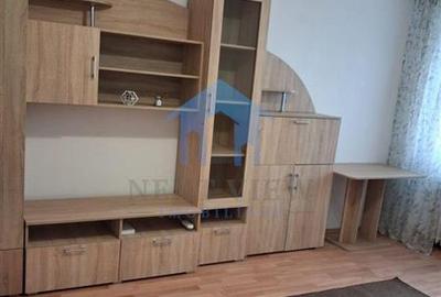 Garsonieră decomandată în Mănăștur - 3