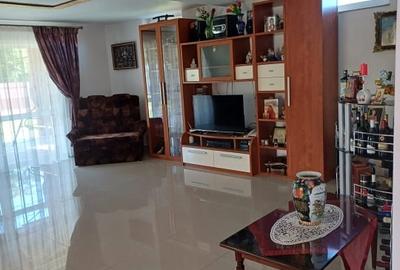 Casa 750 mp, curte individuala, garaj, foisor, Prejmer - 5