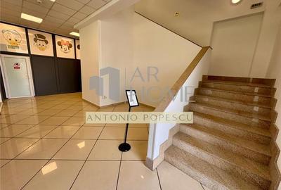 Spatiu comercial cu parcare privata, in Ploiesti, Dn1B Bucov. - 13