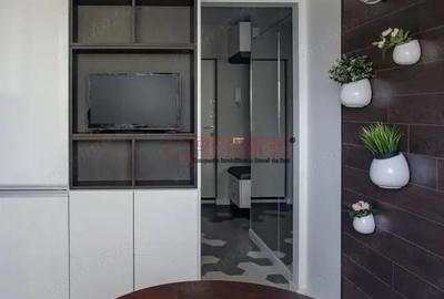 Popesti Leordeni - Splaiul unirii - Garsoniera decomandata - 5