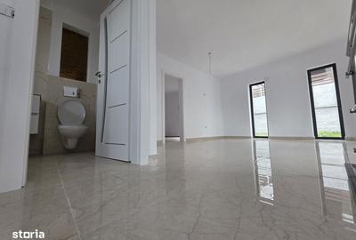 Casă cu 3 camere cu Teren 250 Mp în Miroslava - 7