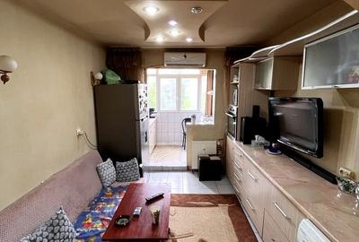 Apartament 4 camere | Berceni | Aparatorii Patriei | Metrou 9' - 8