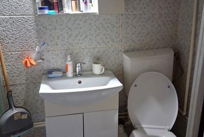 Apartament nedecomandat în Alexandru cel Bun - 3