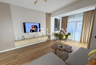 Ap 2 cam de lux, prima inchiriere, Pictor Brana, Șelimbar - 4