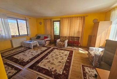 VILĂ ELEGANTĂ CU PRIVELIȘTE DEOSEBITĂ – VALENII DE MUNTE - 34