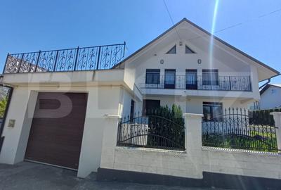 Casă cu 5 camere cu Teren 767 Mp în Central - 4