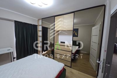 TOTUL NOU | Apartament 2 camere | Parcare subterana | Kaufland–USAMV–Frunzisului - 7