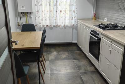 Apartament cu 2 camere în Central - 2