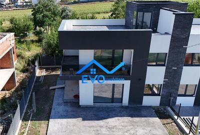 Casa moderna 120 mp utili , terasa 70 mp , Rediu , Iasi - 7