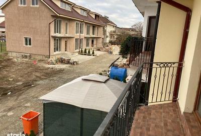 Casă cu 4 camere cu Teren 170 Mp în Central - 10