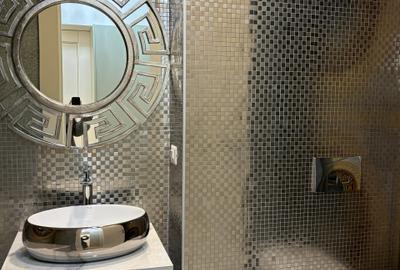 Apartament 3 camere The Address 102 Barbu Vacarescu (priveliste superba) - 5