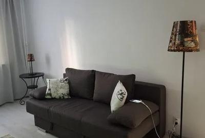 Inchiriere Garsoniera cu Boiler Mosilor - 2